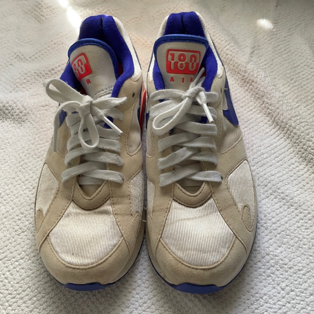 Air max 180